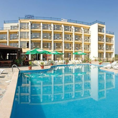 Park Hotel Argo Obzor Pokój zdjęcie