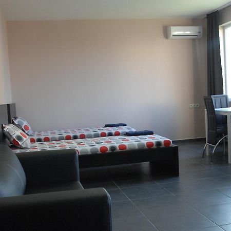 Park Hotel Argo Obzor Zewnętrze zdjęcie