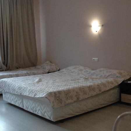 Park Hotel Argo Obzor Zewnętrze zdjęcie