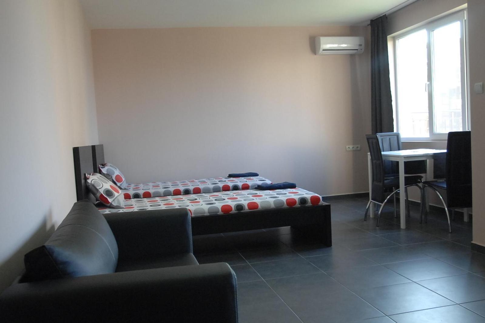 Park Hotel Argo Obzor Zewnętrze zdjęcie