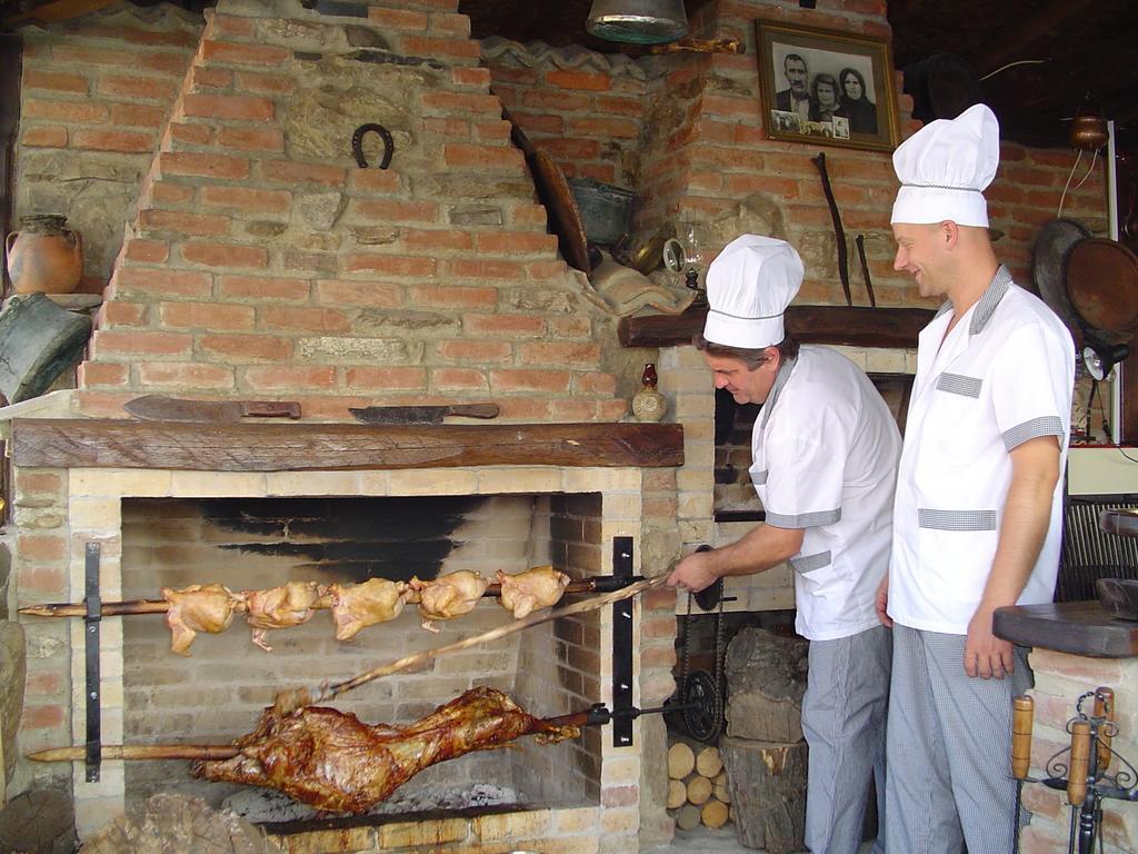 Park Hotel Argo Obzor Zewnętrze zdjęcie