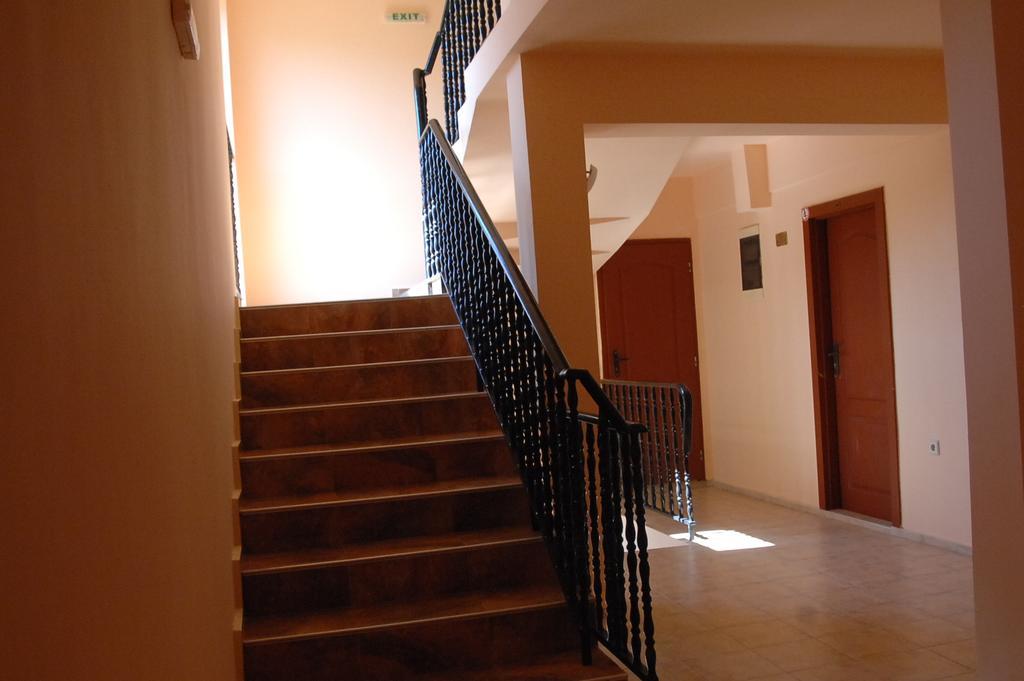 Park Hotel Argo Obzor Zewnętrze zdjęcie