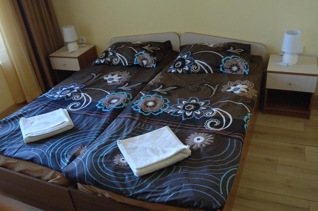 Park Hotel Argo Obzor Zewnętrze zdjęcie