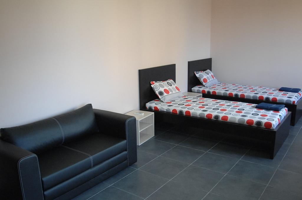 Park Hotel Argo Obzor Zewnętrze zdjęcie