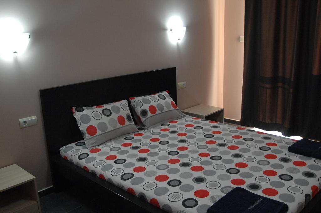 Park Hotel Argo Obzor Zewnętrze zdjęcie