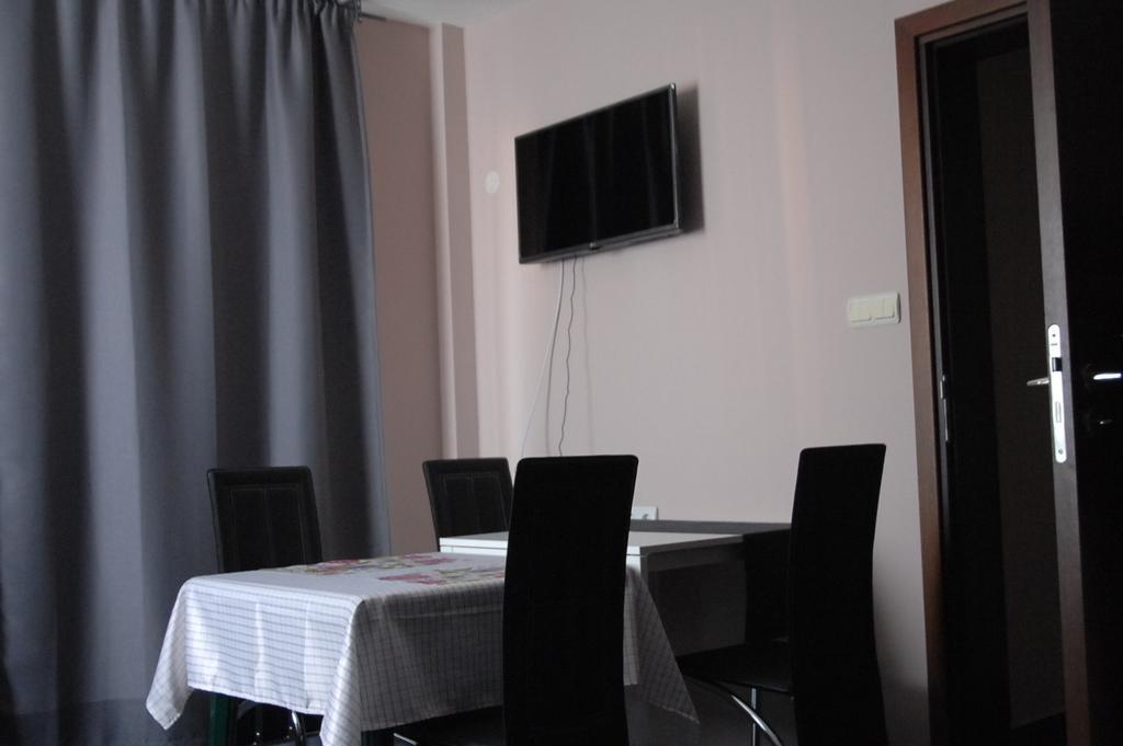 Park Hotel Argo Obzor Zewnętrze zdjęcie